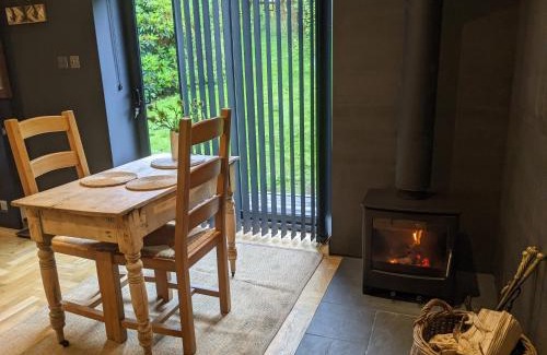Ronachan Apartment | Cozy Self-Catering Suite near Islay Ferry Terminal
