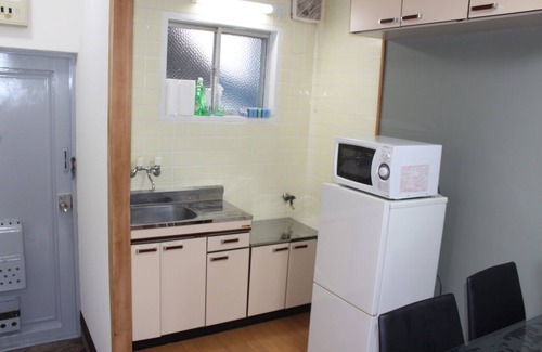 Kasuga Apartment | Convenient Self-Catering Stay Near JR Kasuga Station