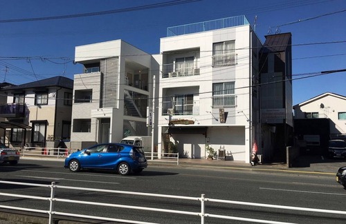 Kasuga Apartment | Convenient Self-Catering Stay Near JR Kasuga Station