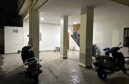 Nagpur Apartment | Self Check In 1 BHK Flat