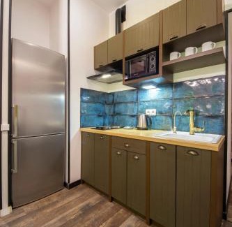 Verkhnie Misto Apartment | Convenient Self Check-in Apartments by Landscape Alley