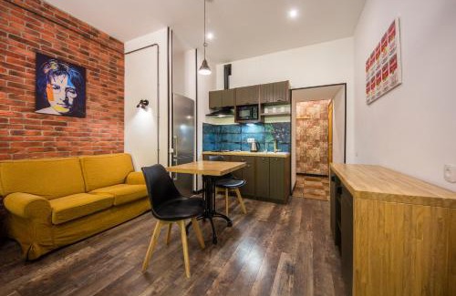 Verkhnie Misto Apartment | Convenient Self Check-in Apartments by Landscape Alley