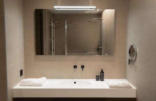 Arbedo-Castione Bed & Breakfast | SELF CHECK IN Arbed Living Apartments Arbedo Castione