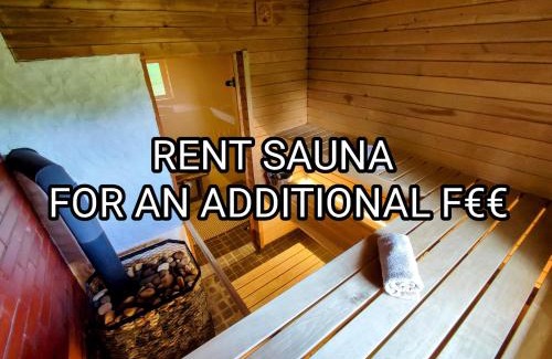 Karde Apartment | Family-Friendly Apartments in Kärde, Estonia - Rated 9.1