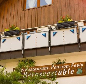 Triberg im Schwarzwald House | Self-Check-In Apartments with Restaurant by the Lake