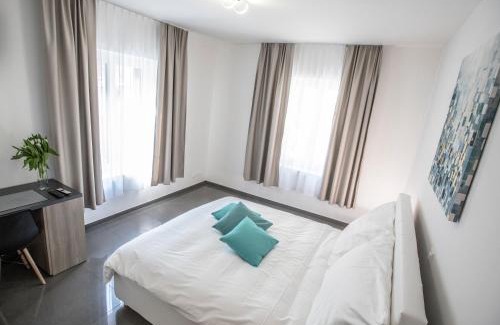 Langstrasse Hotel | Discover Self Service Hotel Kernhof Langstrasse Today
