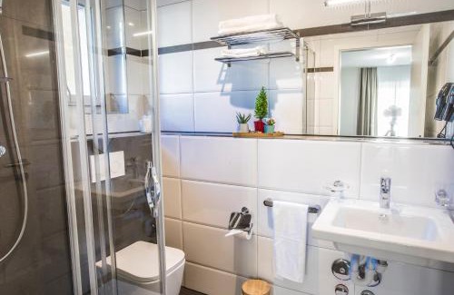 Langstrasse Hotel | Discover Self Service Hotel Kernhof Langstrasse Today