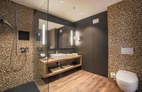 Wil Hotel | Convenient Self Check-in at Hotel von Rotz - Rated 8.7/10