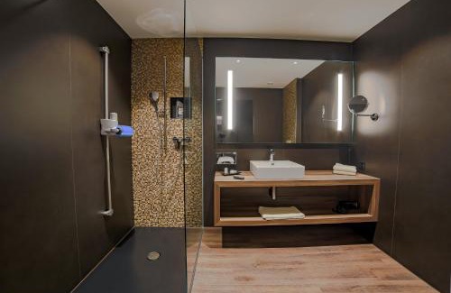 Wil Hotel | Convenient Self Check-in at Hotel von Rotz - Rated 8.7/10