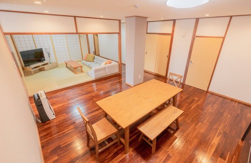 Okinawa House | Guest Rated 10/10: Self Check-in in Naha Okinawa