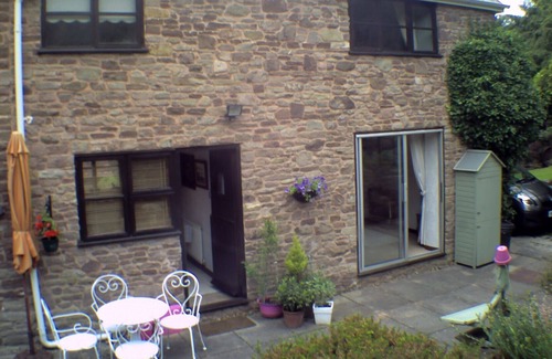 Leominster Cottage | Self-Contained Annexe, Ashton, Near Leominster. .