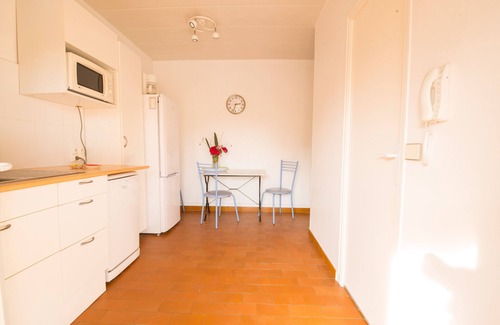 Plaine de la Brague Apartment | Cozy Self-Contained Apartment with Oceanfront Views
