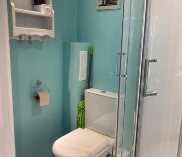 Seaford Apartment | Self-contained cosy garden room Seven Sisters