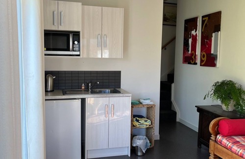 Point Wells Cottage | Cozy Self-Contained Cottage with Ocean View & Pool