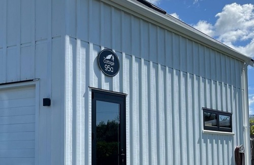 Point Wells Cottage | Cozy Self-Contained Cottage with Ocean View & Pool