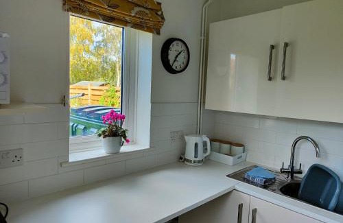 Tuddenham Apartment | Charming Self-Contained Annexe in Scenic Suffolk Village
