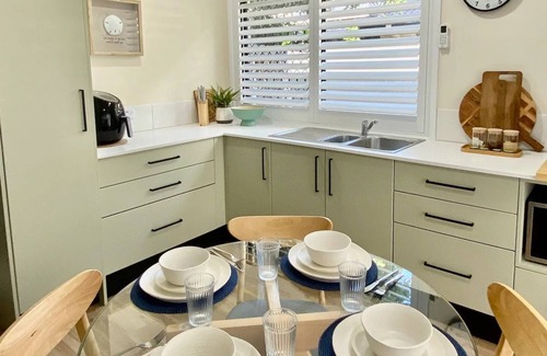 Pimpama Apartment | Top-Rated Studio in Pimpama - Steps from Gold Coast Attractions