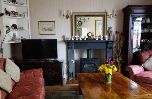 Broadwas Other | Self contained wing in our beautiful Regency Farmhouse