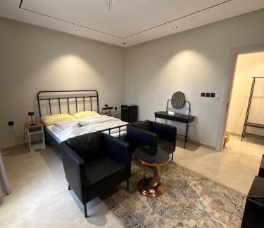 Al-Safa Apartment | Self-entry Studio