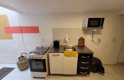 Barra Funda Hotel | Budget-Friendly Self Hostel with Family Amenities & High Ratings
