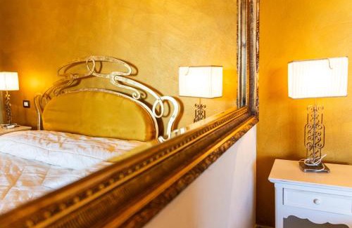 Alezio Bed & Breakfast | Oceanfront Palazzo Aurora - Spa Retreat with Breakfast Included