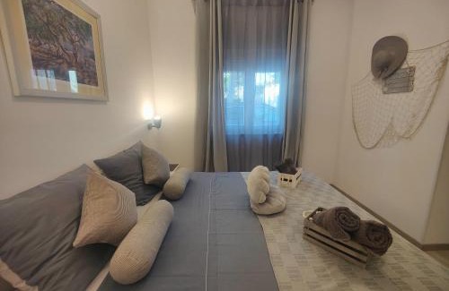 Vodice Apartment | Pet-Friendly Apartment Vlašić: Guest Rated 9.8/10