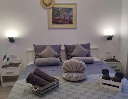 Vodice Apartment | Pet-Friendly Apartment Vlašić: Guest Rated 9.8/10