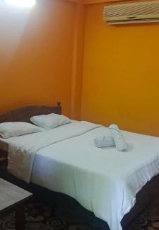 Majorda House | Relax at Selfia Guest House with Private Beach Access