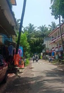 Majorda House | Relax at Selfia Guest House with Private Beach Access