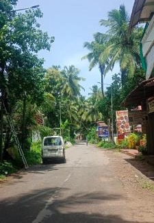 Majorda House | Relax at Selfia Guest House with Private Beach Access