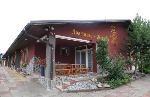 Roznava Apartment | Discover Selfness Rožňava: Family-Friendly Haven