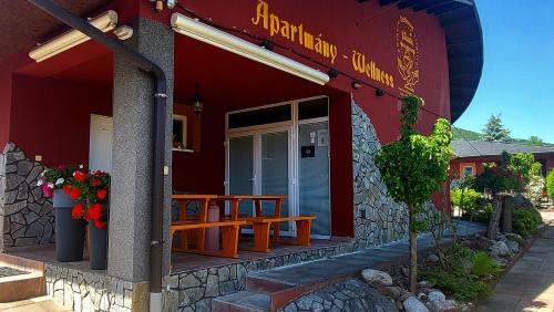 Roznava Apartment | Discover Selfness Rožňava: Family-Friendly Haven