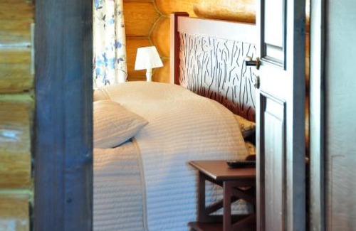 Zaevskoe House | Experience Селигерская Ривьера: Pet-Friendly Beach Getaway