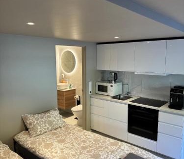 Seljord Apartment | Selijord-Telemark
