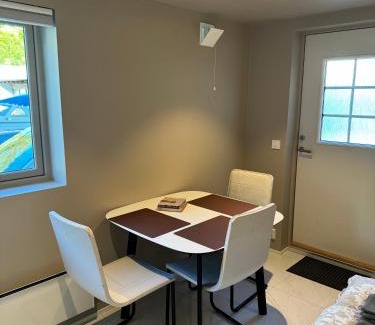 Seljord Apartment | Selijord-Telemark