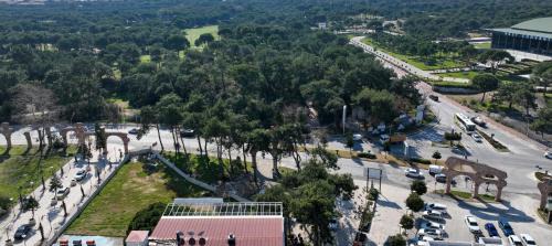 Serik Hotel | Relax at Selin Otel Belek with Private Beach Access