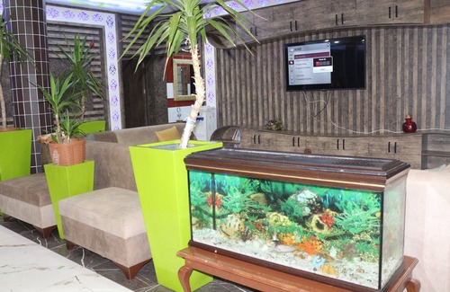 Gazipasa Hotel | Relax at Selinus Beach Club Hotel with Ocean Views & Pool