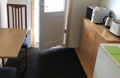 Budardalur House | Experience Seljaland Ferðaþjónusta: Family-Friendly Retreat