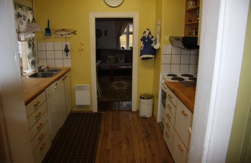 Budardalur House | Experience Seljaland Ferðaþjónusta: Family-Friendly Retreat