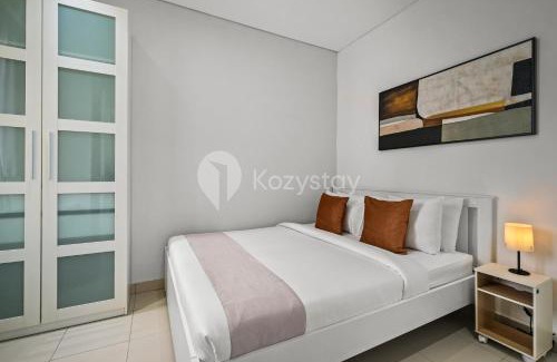 Karet Apartment | Selka by Kozystay - Kuningan