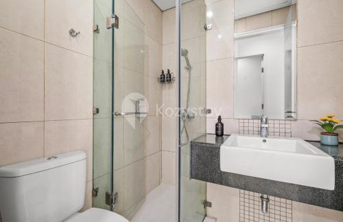 Karet Apartment | Selka by Kozystay - Kuningan