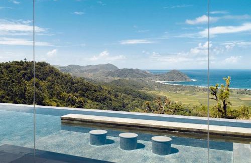 Selong Belanak Villa | Experience Selong Selo Resort: Oceanfront Bliss Awaits