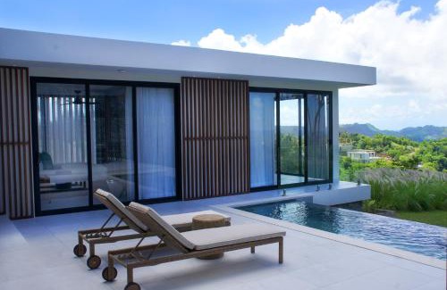 Selong Belanak Villa | Experience Selong Selo Resort: Oceanfront Bliss Awaits