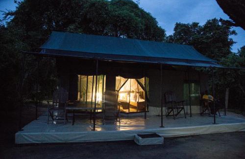 Selous Game Reserve Cabin | Family-Friendly Retreat at Selous Mapumziko Lodge