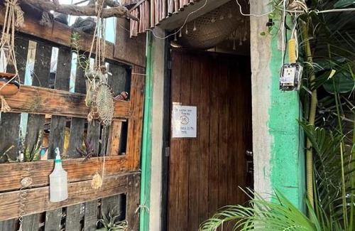 Downtown Holbox House | Budget-Friendly Retreat at Selvática Holbox for Families