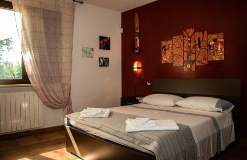 Tuscania House | Pet-Friendly Retreat at Selva Castalda with Top Guest Ratings