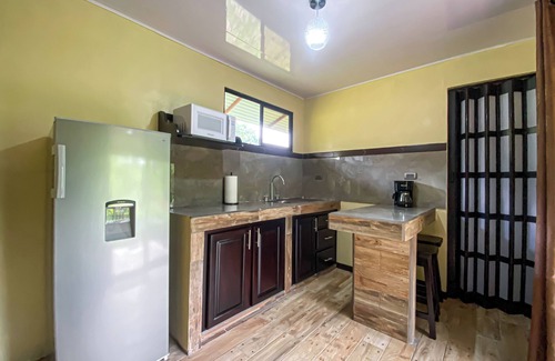 Rio Cuarto de Grecia Cabin | Experience Loft 4 in Río Cuarto: Nature and Relaxation Await
