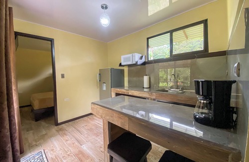 Rio Cuarto de Grecia Cabin | Experience Loft 4 in Río Cuarto: Nature and Relaxation Await