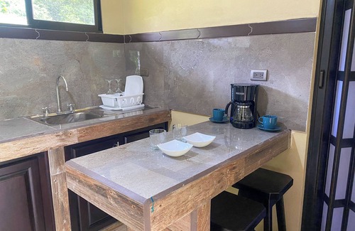 Rio Cuarto de Grecia Cabin | Experience Loft 4 in Río Cuarto: Nature and Relaxation Await