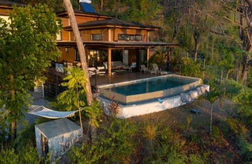 Playa Santa Teresa Villa | Ocean View Villas at SELVA RESORT: 4-Star Guest Rated 9.2
